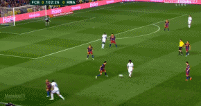 广东替补席成为奇兵