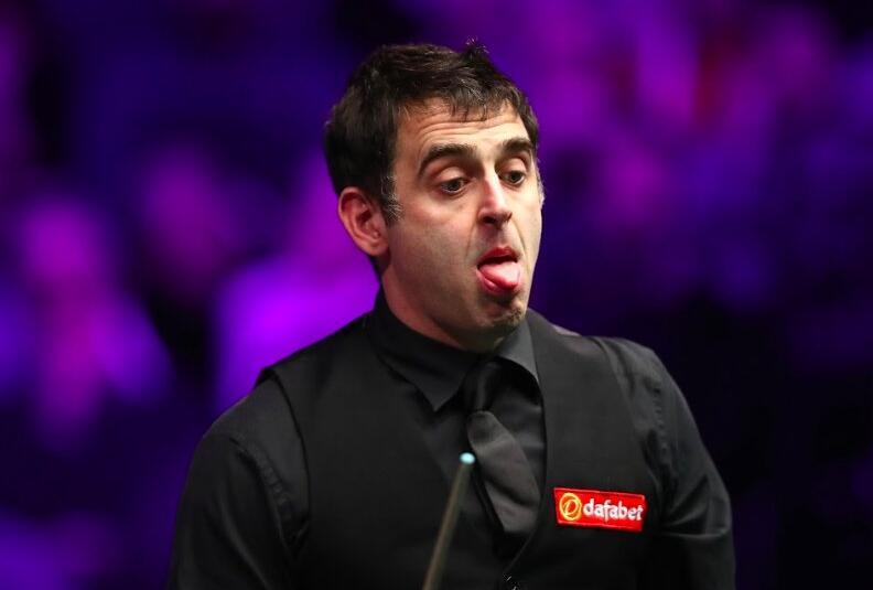 所受关注度 所受关注度