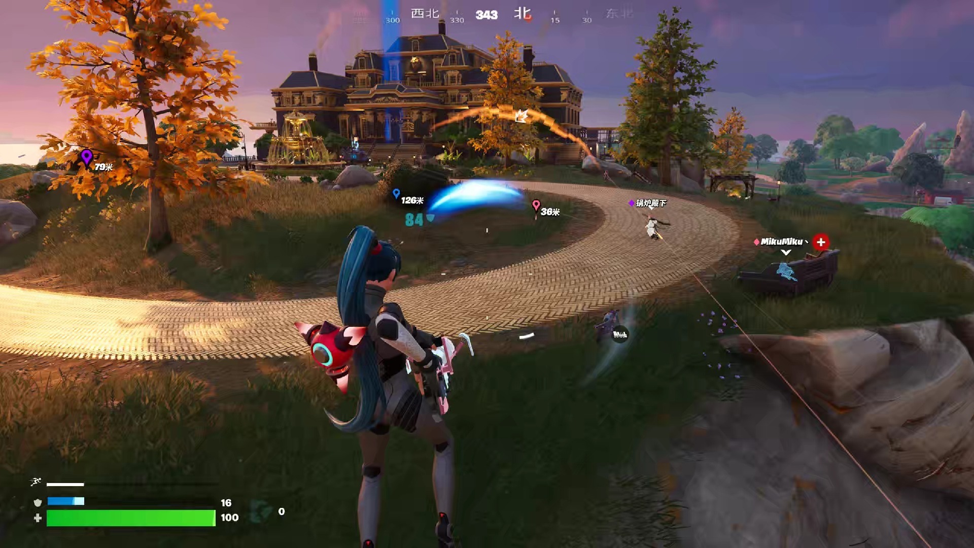 本性改观 本性改观