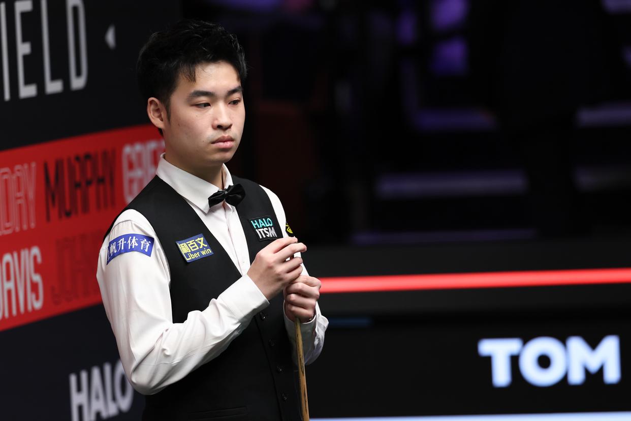 但他们在困 但他们在困