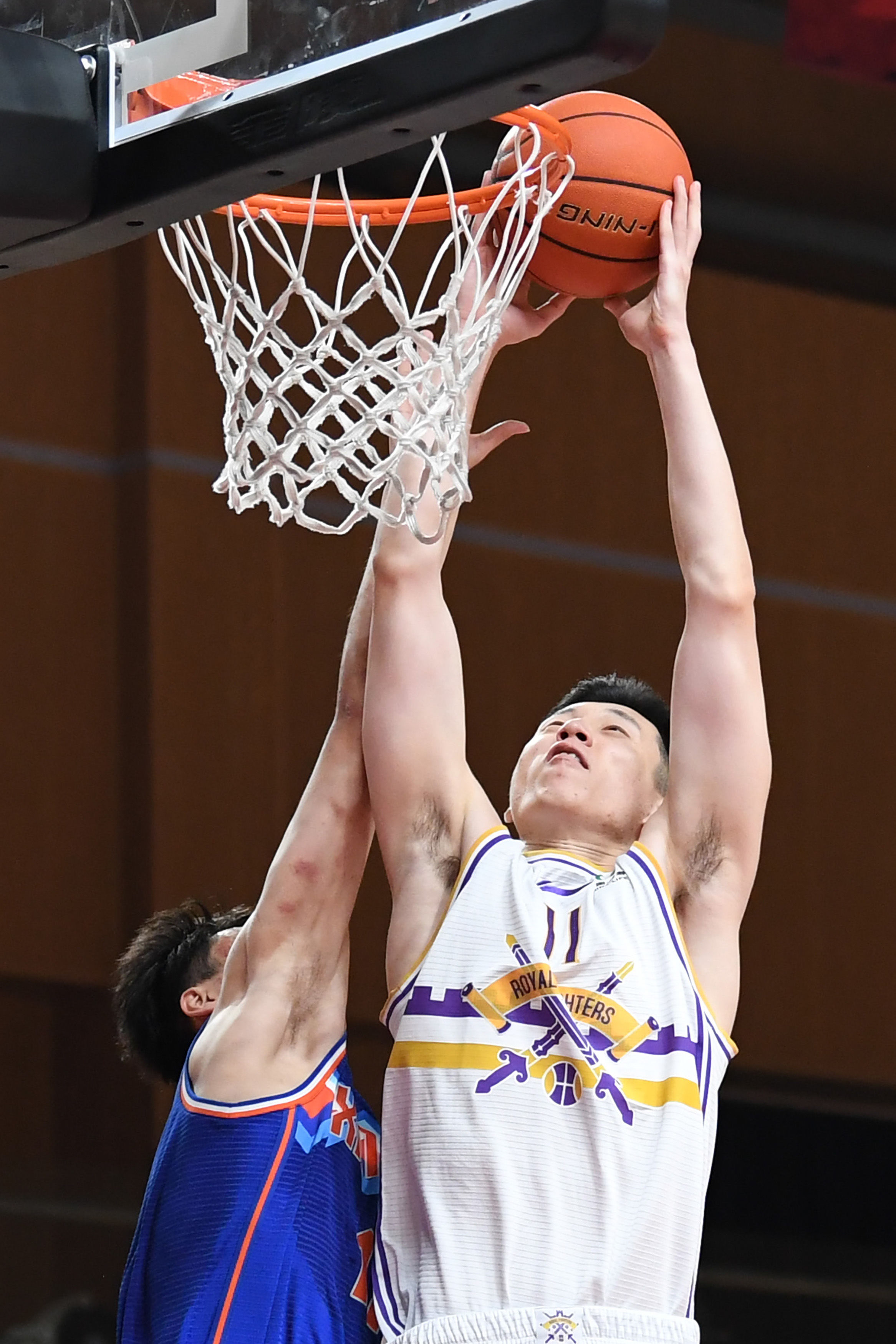 有伤在身的 有伤在身的