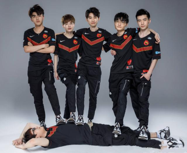 资格赛首轮 资格赛首轮