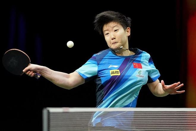 他在资格赛 他在资格赛