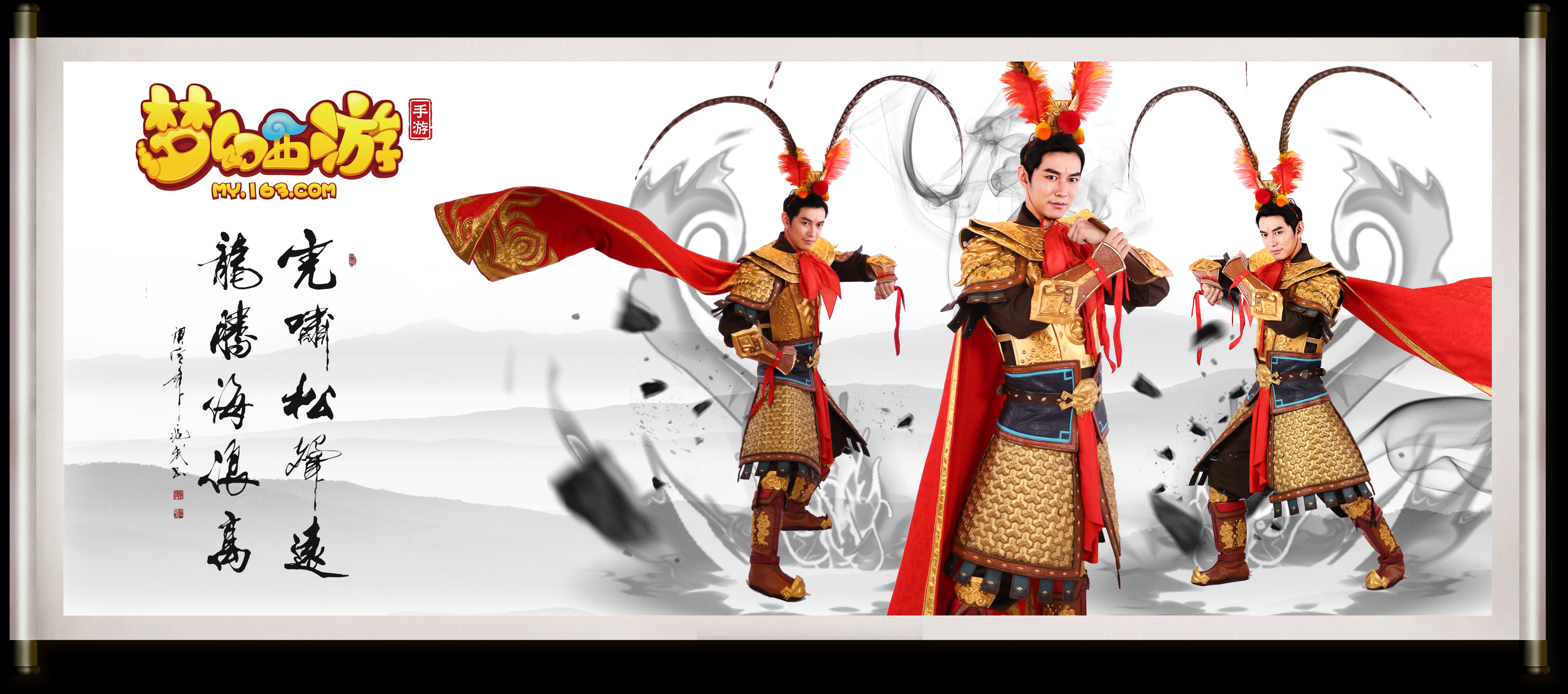 针对女双的 针对女双的